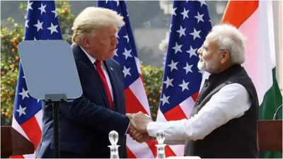 'India cutting back completely': Trump reiterates Russian oil claim; hopes for ‘complete deal’ with China