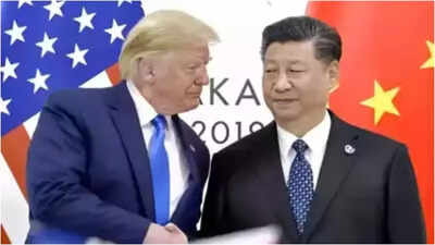 US-China meeting: Donald Trump to meet Xi Jinping on October 30 – what to expect
