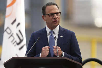 'I was honest with him': Josh Shapiro recalls meeting Joe Biden; delivered 'bad news' to then-president