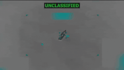 US targets suspected drug-terror vessel off Venezuela; six killed in strike, Trump says — Watch