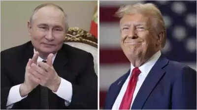 'We are fighting against ... ': Putin hits back at Trump's 'paper tiger' jibe; asks what is Nato then?