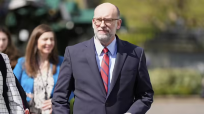 White House to cancel $8 bn climate fund 'Left's agenda': White House to cancel $8 bn climate fund; 15 states to take hit