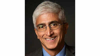 Who is Shirish V. Dáte? Indian-origin White House reporter who makes Team Trump see red