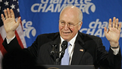 Dick Cheney dies at 84: How America’s most powerful vice president was ostracised by MAGA for defying Trump