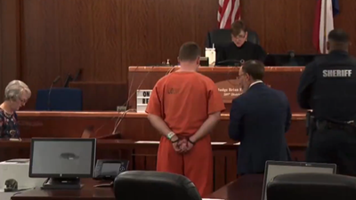 'Ethically problematic': Child-sex offender walks free after Trump’s Jan 6 pardon wipes out his jail time