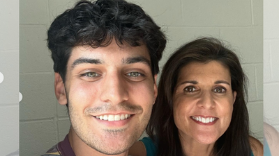 Who is Nalin Haley? Nikki Haley’s son who wants to ban H‑1B visas and make immigrants ‘assimilate’ into American culture