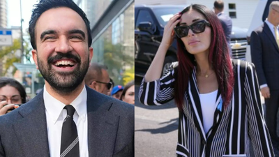 ‘Only in US can an Islamic immigrant...’: Laura Loomer attacks Zohran Mamdani, says NYC mayor-elect should be ‘denaturalized’