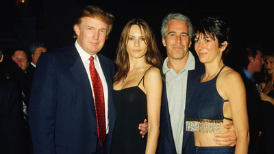 Trump ‘knew about the girls’ at Epstein’s house: Democrats make bombshell claim after email leak
