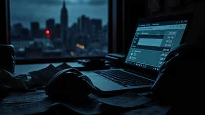 Germany: Man arrested for darknet site targeting politicians