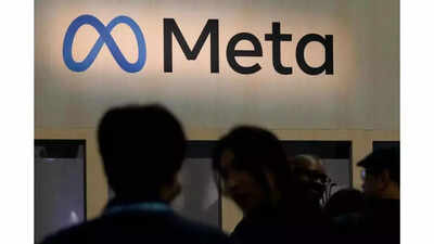 File photo US: Meta wins major antitrust case, avoids forced break-up