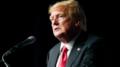 Peace plan fine-tuned, will send envoys to Kyiv & Moscow: Donald Trump