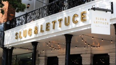 Stonegate Group, the UK's largest pub operator, is reportedly considering selling approximately 1,000 of its most profitable 'Heavy debt, rising costs': UK’s largest pub group to sell around thousand sites; eyes deal worth 1 billion pounds