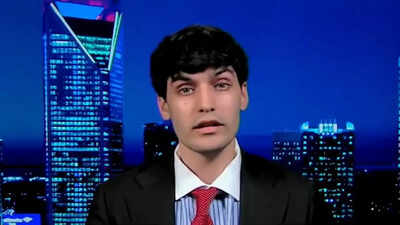 Nikki Haley’s son, who wants to ban H-1B, says naturalised citizens should not hold office: 'We need to limit foreign...'