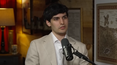 During an interview, Nalin Haley, the son of Nikki Haley, ignited debate after labeling dual citizenship as the 'dumbest concept ever,' insisting that true loyalty lies with a single nation. He expressed concerns over foreign nationals serving in the US military, emphasizing that allegiance to America should come first. ‘You’re either American or you’re not’: Indian-origin Nalin Haley calls dual citizenship a ‘stupid idea’