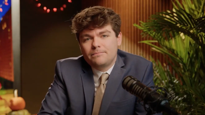 In a bold statement, commentator Nick Fuentes has called for a radical overhaul of the Republican Party, emphasizing the need for a fresh populist alliance. He believes that the GOP has become too entwined with corporate interests and foreign labor immigration programs like H-1B visas, leaving American workers in the lurch. Right-wing commentator Nick Fuentes says GOP must be ‘replaced’ with a left–right coalition: ‘That party would win 90% of votes’