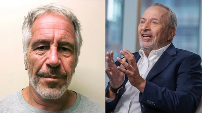 Larry Summers, the former president of Harvard University, is under fire as newly released flight logs show he vacationed on Jeffrey Epstein's private island in 2005, alongside Ghislaine Maxwell. While Summers' spokesperson maintained that the trip occurred before Epstein's first arrest, revelations of additional flights on Epstein's plane and correspondence with the notorious pedophile have sparked a fierce backlash. Ex-Harvard prez Larry Summers and wife flew to Epstein’s ‘island’ on 2005 honeymoon for a ‘brief visit’, report claims
