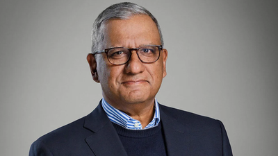 Indian-origin BBC board member Shumeet Banerji resigns, cites 'governance issues'