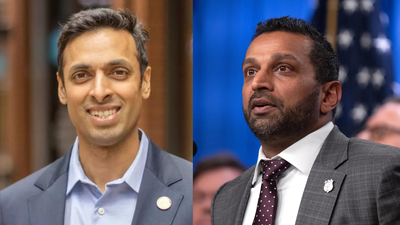 In a bold move, Congressman Suhas Subramanyam is calling on the FBI to protect the files related to Jeffrey Epstein and to probe into possible political meddling. Highlighting troubling anecdotal evidence, he voiced concerns over President Trump's impact on the release of these sensitive documents. Indian-origin Congressman flags possible 'tampering' in Epstein files, writes to FBI's Kash Patel: 'Trump using...'