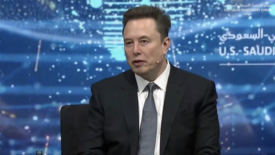 Social media trolls Elon Musk for promoting Grok AI as a way to roast friends: ‘Like a 12-year-old who just found internet’