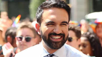 . ‘I had no idea’: Zohran Mamdani recalls ‘weirdest’ moment at White House — watch