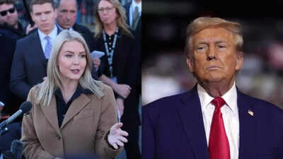 ‘Commonsense’: White House defends Trump’s H-1B stance; clarifies he doesn't want US workers replaced