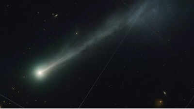 Source: X 3I/ATLAS: Are these the most detailed images yet of our new interstellar visitor?