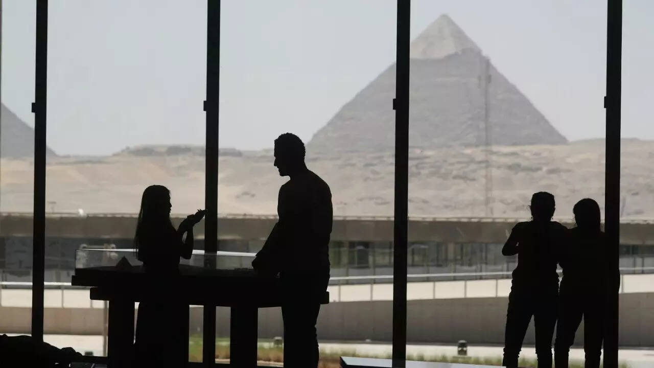 A century in the making: The complete Tutankhamun experience