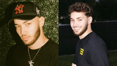 Adin Ross has confirmed his Twitch return for 6ix9ine and Carti collabs, and says that Kick isn’t growing (Image via: @adinross/Instagram) Adin Ross says he won’t do “big streams” on Kick, confirms return to Twitch with 6ix9ine and Carti collab