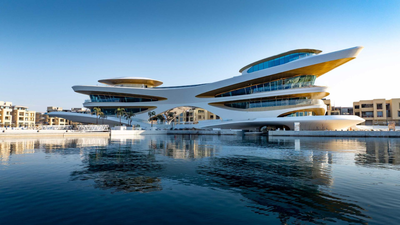 AMAALA Triple Bay opens with six resorts, yacht club, Wellness Route/Image: Red Sea Global (RSG) Saudi Arabia’s AMAALA Triple Bay set to create 50,000 jobs, contribute $3 billion to GDP