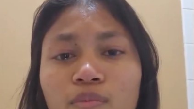 An Indian woman who was adopted by an American family back in 2018 when she was 14 seeks help to return to India, alleges torture in US. 'Foster mother forcing me to change my faith': Hindu Indian woman adopted by Americans in 2018 seeks help to return