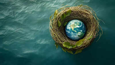 Are Earth’s oceans nearing collapse? NASA’s 2025 prediction warns of a potential 2050 climate disaster