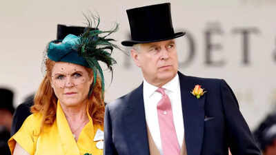As ex-Prince Andrew loses royal titles, what happens to ex-wife Sarah Ferguson?