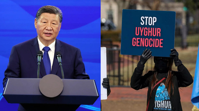 Is China threatening global academic freedom? UK university halts study on Uyghur repression; Beijing blamed