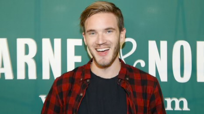 Did PewDiePie really make his own ChatGPT while warning everyone not to trust big AI? (Image via Getty) Did PewDiePie really make his own ChatGPT while warning everyone not to trust big AI?