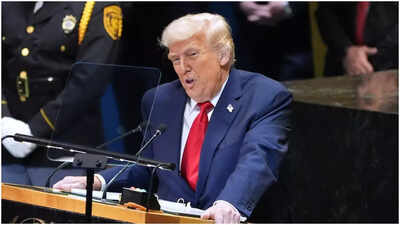 'No US government official will attend’: Trump to boycott G20 in Johannesburg, calls event in South Africa a ‘total disgrace’