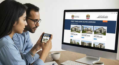 Backed by 13 developers and 5 banks, the initiative helps Dubai residents earning Dh15,000 to Dh20,000 buy a home with up to 10% discounts and affordable mortgages (AI illustrative image) How Dubai residents with Dh15k-20k salary can now buy a Dh1 million house with 'first home' initiative