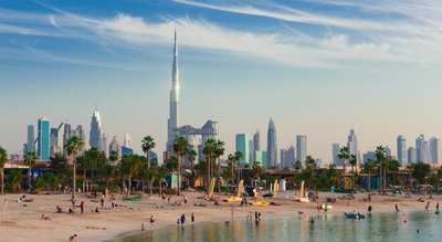 What makes Dubai property suddenly within reach for India’s middle class?