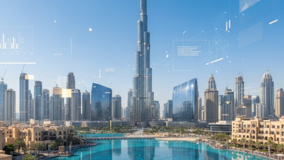 Dubai’s Unified Licence now allows businesses to open bank accounts in just five days efficiently/Representative Image UAE: Business bank accounts can now be opened in Dubai in just 5 days with the unified licence