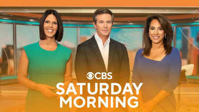 End of an era? CBS Saturday Morning reportedly shutting down after network ousts its longtime hosts