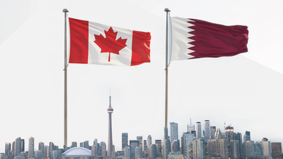 Qatari citizens can now enter Canada visa-free using eTA, valid five years, multiple six-month visits/Image: X Qatari citizens can now travel to Canada visa free using eTA, valid for 5 years