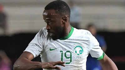Muwallad’s family shuts rumours, calls for prayers / Image credit: File Fake news alert: Saudi football player Fahad Al-Muwallad is not dead