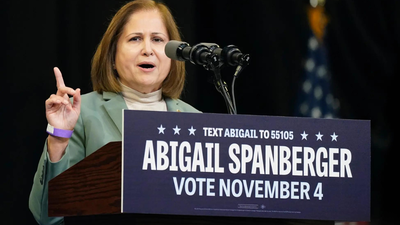 First Indian-origin and first Muslim Lt governor of Virginia: Who is Ghazala Hashmi? Champion of reproductive rights