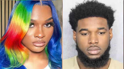 Who is Girlalala? How the TikTok star was shot and why boyfriend Shanoyd Whyte was arrested (Image Via Getty) Who is Girlalala? How the TikTok star was shot and why boyfriend Shanoyd Whyte was arrested