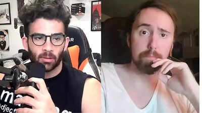 ‘They know Asmongold?’: HasanAbi’s stunned reaction to the streamer’s global fame breaks the internet