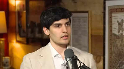 The new Indian-American wildcard: How Nalin Haley became an unscripted voice for Gen Z frustration