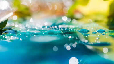 Hydrogen can make water on alien worlds: A study just rewrote how planets form oceans