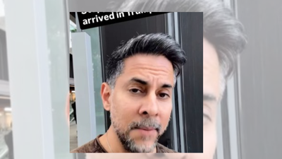 Indian-origin Malaysian CEO Vishen Lakhiani, an O-1 visa holder in the US, shares his experience of being stopped by FBI agents at Miami airport. 'Crazy fearmongering': Indian-Malaysian CEO Vishen Lakhiani says he was stopped by FBI agents at Miami airport because...