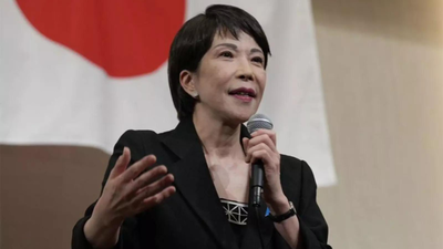 China issues alert for its students in Japan after row over Japanese PM's remarks on Taiwan