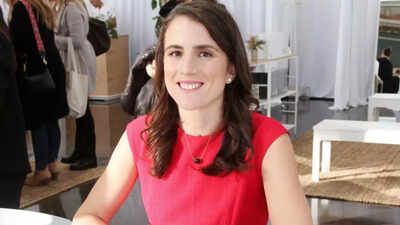 JFK's 35-year-old granddaughter Tatiana Schlossberg reveals she has less than a year to live after terminal cancer diagnosis