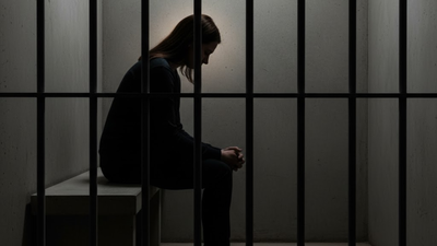 A Kuwaiti actress was detained for 21 days as authorities investigate a controversial audio recording/Representative Image Kuwaiti actress Elham Al-Fadala detained over allegedly insulting the state